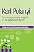 Karl Polanyi by Mark Harvey