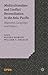 Multiculturalism and Conflict Reconciliation in the Asia-Pacific by Kosuke Shimizu