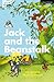 Jack and the Beanstalk by Mark Cameron