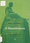 25 minneliederen