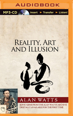 Reality, Art and Illusion (MP3 CD)