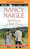 Barbecue and Bad News by Nancy Naigle