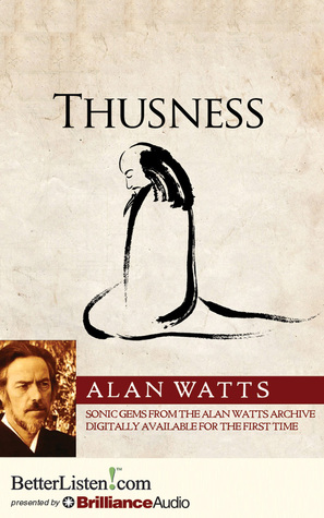 Thusness (Audio CD)