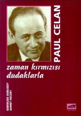 Zaman Kırmızısı Dudaklarla (Paperback)