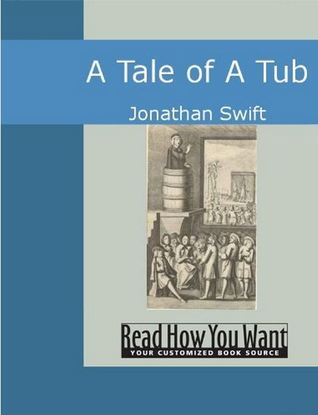 A Tale of a Tub