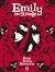 Emily, the Strange: Duas vezes estranha (Emily the Strange Novels, #2)