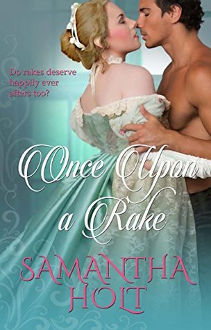 Once Upon a Rake (Kindle Edition)