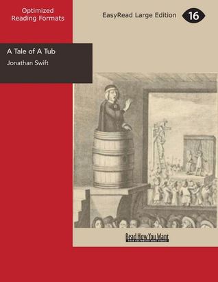 A Tale of a Tub