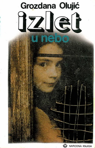 Izlet u nebo (Paperback)