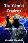 The Voice of Prophecy by Meredith Mansfield