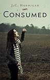 Consumed by J.C. Hannigan