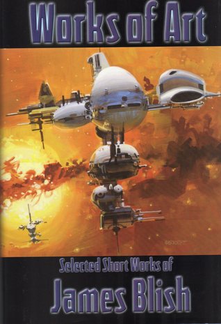 Works of Art (Hardcover)