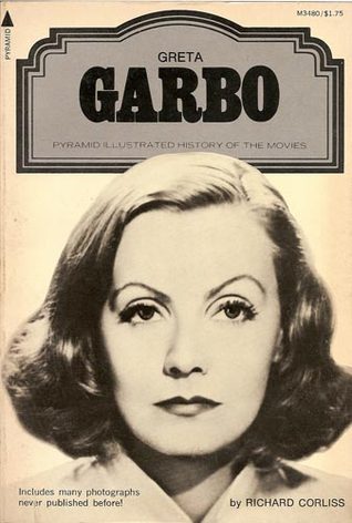 Greta Garbo (A Pyramid illustrated history of the movies)