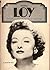 Myrna Loy : A Pyramid Illustrated History of the Movies
