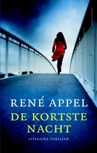 De kortste nacht (Paperback)