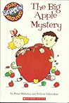 The Big Apple Mystery by Felicia Zekauskas