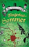 Fingerhut-Sommer by Ben Aaronovitch