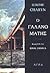Ο γαλανομάτης (Isaac Sidel #1)