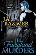 The Fairyland Murders