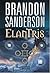Elantris by Brandon Sanderson