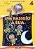 Um passeio à Lua (As Aventuras de Zu, #4)