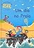 Um dia na praia (As Aventuras do Zu, #7)