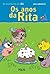 Os anos da Rita (As Aventuras do Zu, #9)