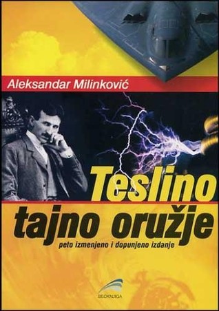 Teslino tajno oružje