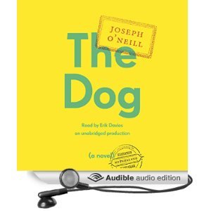 the dog: a novel