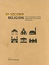 30-Second Religion