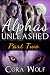 Alphas Unleashed: Part Two