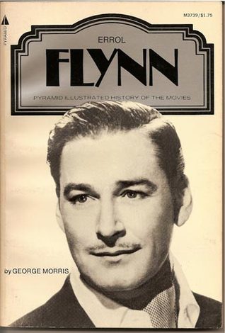 Errol Flynn (Paperback)