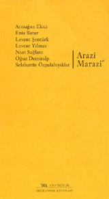 Arazi Marazî (Paperback)