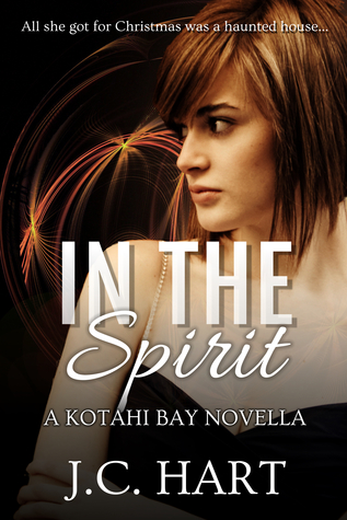In The Spirit (Kotahi Bay #0.5)