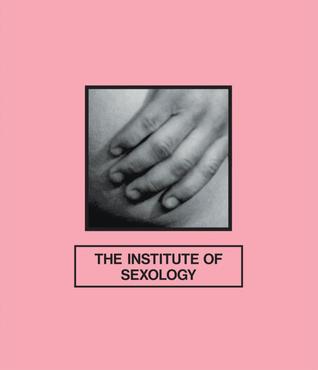 The Institute of Sexology (Hardcover)