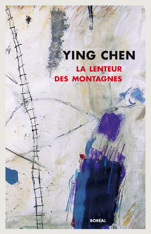 La lenteur des montagnes (Paperback)