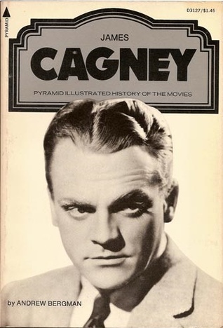 James Cagney (Pyramid illustrated history of the movies)
