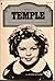 Shirley Temple: Pyramid Illustrated History of the Movies