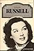 Rosalind Russell (A Pyramid Illustrated History of the Movies)