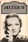 Marlene Dietrich (A Pyramid illustrated history of the movies) Marlene Dietrich (A Pyramid illustrated history of the movies)