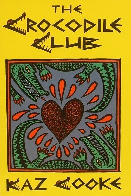 The Crocodile Club (Paperback)