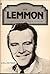 Jack Lemmon (A Pyramid illustrated history of the movies)