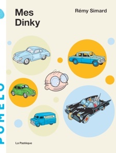 Mes Dinky (Paperback)