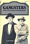 Gangsters from Little Caesar to the Godfather (Pyramid illustrated history of the movies)