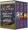 Highland Heroes: ...