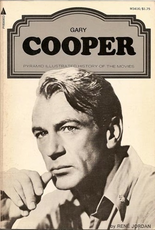 Gary Cooper (Paperback)
