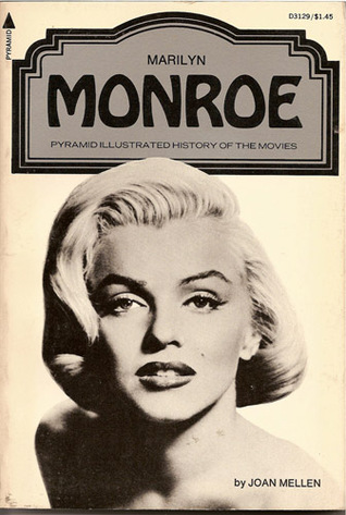 Marilyn Monroe (Pyramid illustrated history of the movies)
