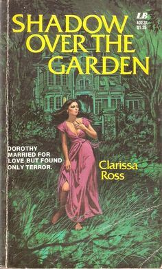 Shadow Over the Garden (Mass Market Paperback)