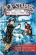 Jack Staples and the Ring of Time