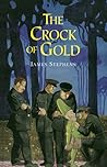 The Crock of Gold by James Stephens